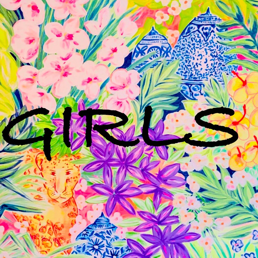 Girls clothes